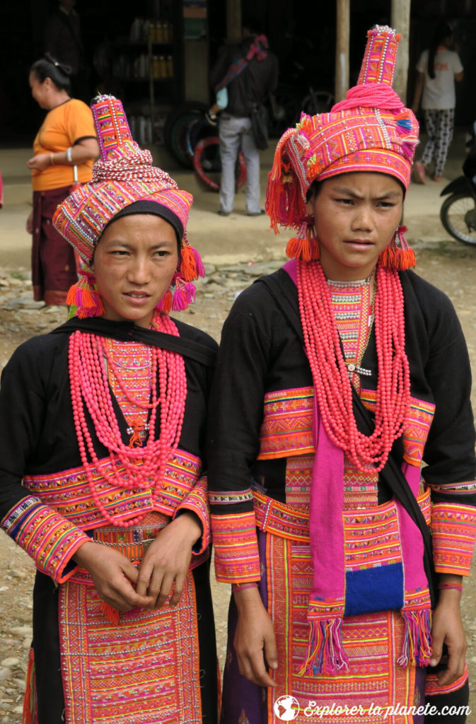 À la rencontre du peuple Akha au nord du Laos - Explorer la planète